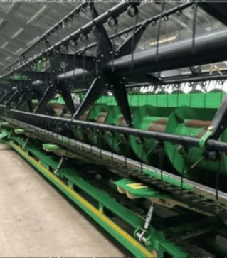 Жниварка зернова John Deere 640X HydraFlex, 2013 р.в, б/в