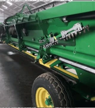 Жниварка зернова John Deere 640X HydraFlex, 2013 р.в, б/в