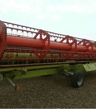 Жниварка зернова Claas V900, 2011 р.в, б/в