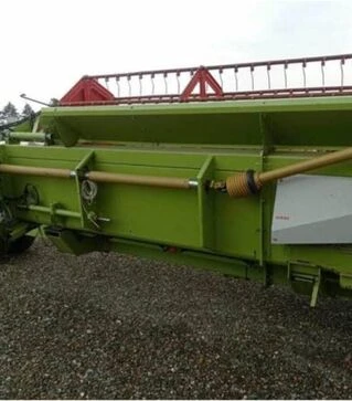 Жниварка зернова Claas V900, 2011 р.в, б/в