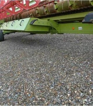 Жниварка зернова Claas V900, 2011 р.в, б/в