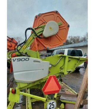 Жатка зерновая Claas V900, 2012 г.в, б/у