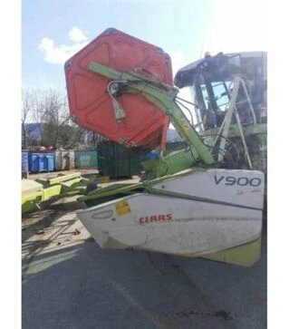 Жатка зерновая Claas V900, 2012 г.в, б/у