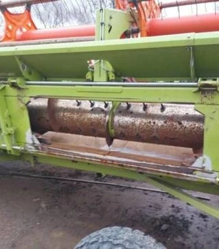 Жниварка зернова Claas V1050, 2009 р.в, б/в