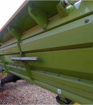Жниварка зернова Claas V1230, 2018 р.в, б/в