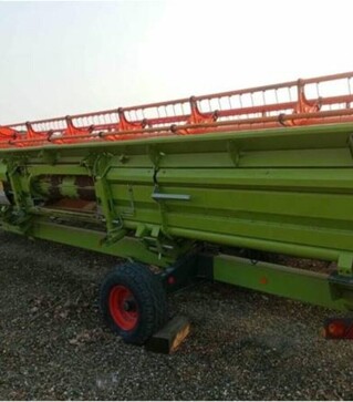 Жниварка зернова Claas V1230, 2018 р.в, б/в