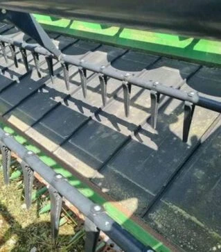Жниварка зернова John Deere Hydra Float 735D, 2018 р.в, б/в