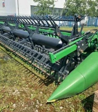 Жниварка зернова John Deere Hydra Float 735D, 2018 р.в, б/в