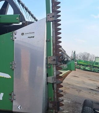 Жниварка зернова John Deere 630R, 2004 р.в, б/в