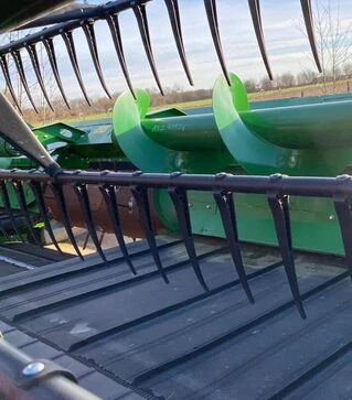 Жниварка зернова John Deere RD30F, 2022 р.в, б/в