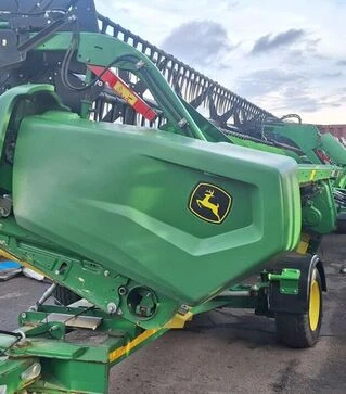 Жниварка зернова John Deere RD40F, 2020 р.в, б/в