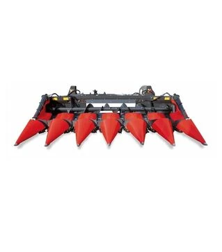 Жатка кукурузная Capello Quasar F6, цельная