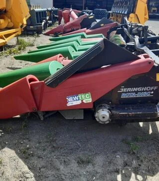 Жатка кукурузная Geringhoff RD 800, под Lexion, б/у