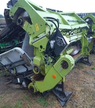 Жатка кукурузная Claas CONSPEED 8-70 FC, 2011 г.в, б/у