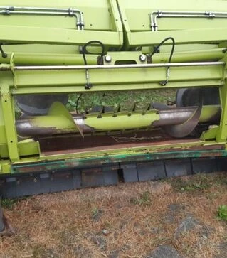 Жатка кукурузная Claas CONSPEED 8-70 FC, 2011 г.в, б/у