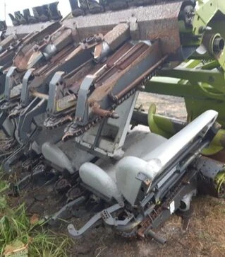 Жатка кукурузная Claas CONSPEED 8-70 FC, 2011 г.в, б/у
