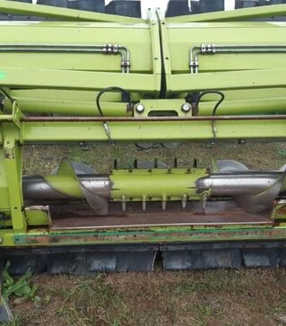 Жатка кукурузная Claas CONSPEED 8-75 FC, 2004 г.в, б/у