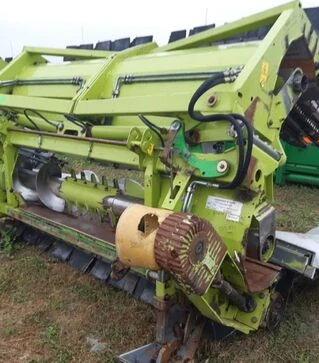 Жатка кукурузная Claas CONSPEED 8-75 FC, 2004 г.в, б/у