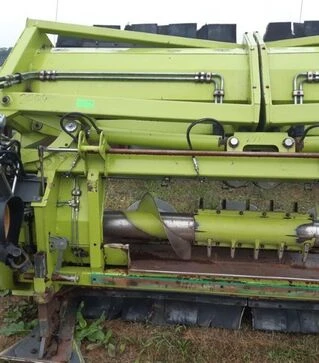 Жатка кукурузная Claas CONSPEED 8-75 FC, 2004 г.в, б/у