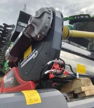 Жниварка кукурудзяна Geringhoff MS-HORIZON 800FB, під John Deere, б/в