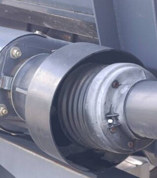Жниварка кукурудзяна безрядкова Mainero MDD-200 16, 2021 р.в, б/в