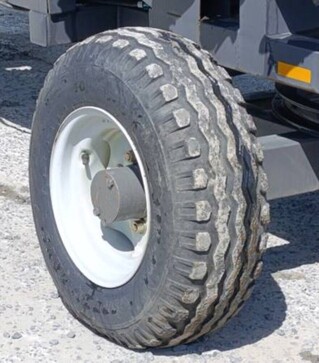 Жниварка кукурудзяна безрядкова Mainero MDD-200 16, 2021 р.в, б/в