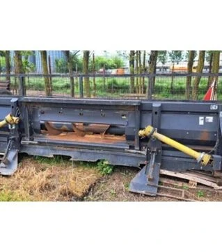 Жатка кукурузная Olimac Drago 2, 2015 г.в, б/у
