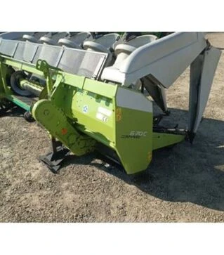 Жниварка кукурудзяна Claas Conspeed Linear 6-70, 2015 р.в, б/в