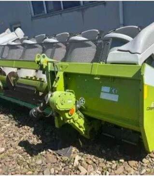 Жниварка кукурудзяна Claas Conspeed 6-70, 2013 р.в, б/в