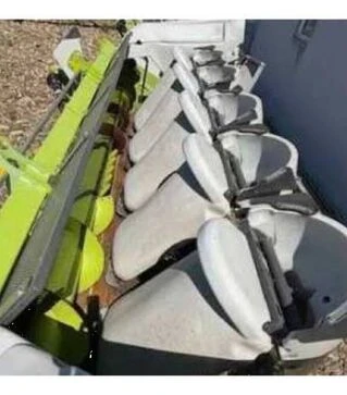 Жниварка кукурудзяна Claas Conspeed 6-70, 2013 р.в, б/в