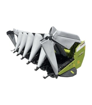 Жниварка кукурудзяна Claas Conspeed 6-75C, 2014 р.в, б/в