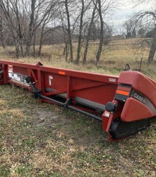 Жатка кукурузная Case IH 3412, 2008 г.в, б/у