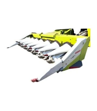 Жниварка кукурудзяна Claas Conspeed Corio 870C, 2016 р.в, б/в