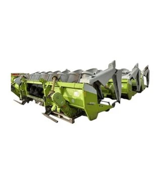 Жниварка кукурудзяна Claas Conspeed 8-70, 2015 р.в., б/в