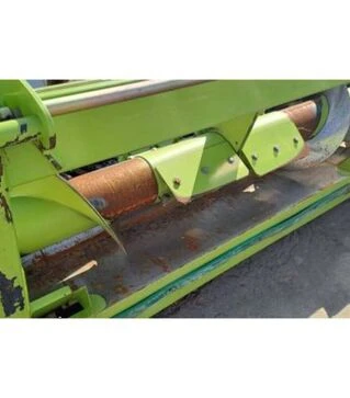 Жниварка кукурудзяна Claas CONSPEED 12-75C, 2015 р.в., б/в