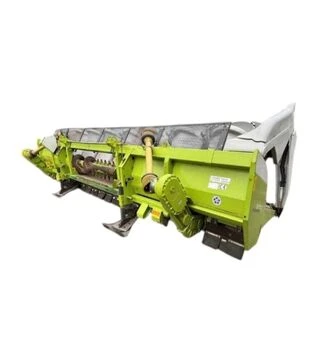 Жниварка кукурудзяна Claas Conspeed 8-70, 2017 р.в, б/в