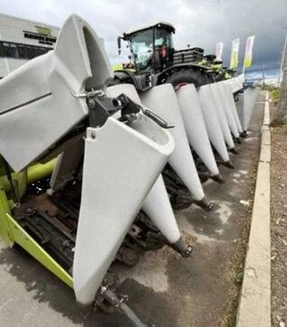 Жниварка кукурудзяна Claas Conspeed 8-70, 2017 р.в, б/в