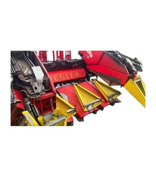 Жатка кукурузная Ziegler Corn Champion, 2019 г.в, б/у