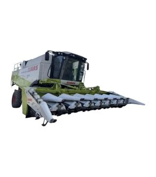 Жатка кукурузная Claas Corio Conspeed 8-75, 2018 г.в, б/у