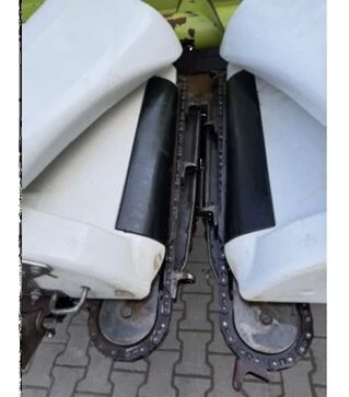 Жатка кукурузная Claas Corio Conspeed 8-75, 2018 г.в, б/у