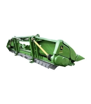 Жниварка кукурудзяна John Deere Kemper 608C, 2014 р.в, б/в