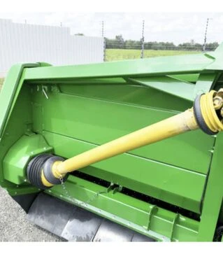 Жниварка кукурудзяна John Deere Kemper 608C, 2014 р.в, б/в