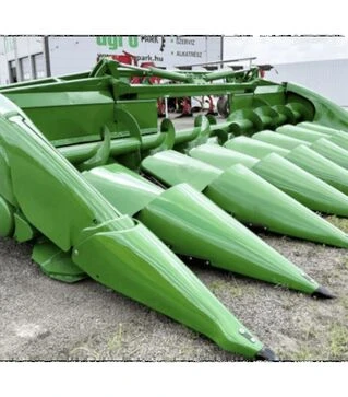 Жниварка кукурудзяна John Deere Kemper 608C, 2014 р.в, б/в