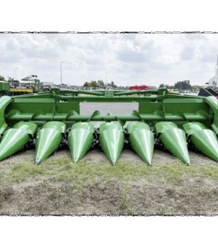Жниварка кукурудзяна John Deere Kemper 608C, 2014 р.в, б/в