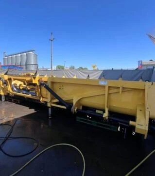 Жатка кукурузная New Holland 796, 2018 г.в, б/у