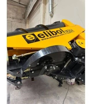Жатка кукурузная складная Elibol LF04, 2024 г.в.