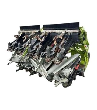 Жниварка кукурудзяна Claas CORIO 8-75 FC CONSPEED, 2022 р.в, б/в