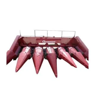 Жниварка кукурудзяна Geringhoff PCA 6-ти рядна, 1993 р.в, б/в