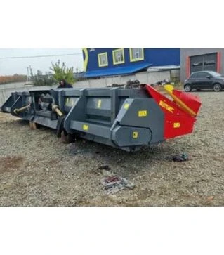Жатка кукурузная Olimac Drago S 12 TR, 2019 г.в, б/у