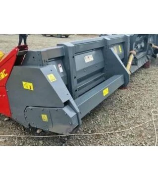 Жатка кукурузная Olimac Drago S 12 TR, 2019 г.в, б/у